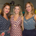 Liliana Linhares, Liliana Diniz e Letícia Macedo (4)