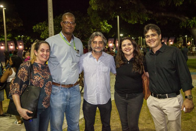 Alphaville Urbanismo, em parceria com Grupo M. Dias Branco, realiza reforma de Polo de Lazer