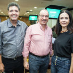 Marcos Oliveira , Luis Carlos e Mirian Pereira (2)