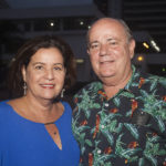 Monica e Antonio Assis