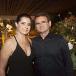 Monica e Paulo Barros Leal