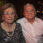 Onivalda e Pedro Freitas