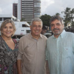 Simone e Paulo Cesar Norões, Totonho Laprovitera