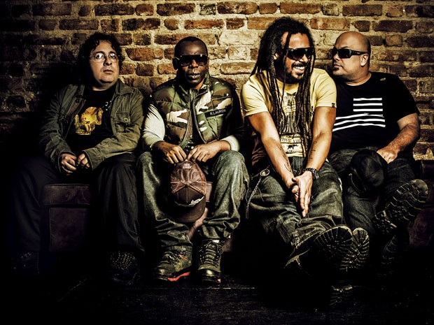 O Rappa apresenta turnê Acústica em Fortaleza