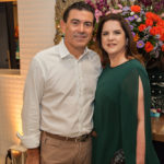 Alexandre e Isabel Pereira