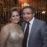 Consuelo Oliveira e Marcos Vinicius