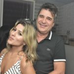 Fabiana Ibiapina e Joao Jaime