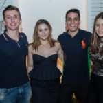 Gabriel Pires , Ana Ximenes , Lucas Ferreira e Gisele de Paula (1)