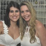 Jordana Maciel e Milena Brasileira