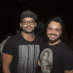 Josenilton Jr e Rodrigo Vinicius