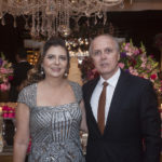 Marilane e Ricardo Rodrigues