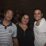 Max Andre, Ibeli e Matheus Brasil Brasil