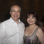 Roberio e Christiane Leite