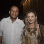 Roberto Coelho e Maria Jose