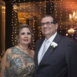 Suely e Francisco Kubrusly