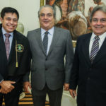 Alfredo Marques , Jose Bardavil e Valter Bardavil (2)