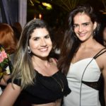 Ana Karla e Marilia Moura