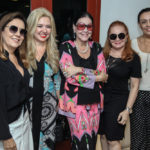 Angela Bezerra , Daniele Arruda , Patricia Allcare , Liseux Brasileiro e Noema Mota (5)