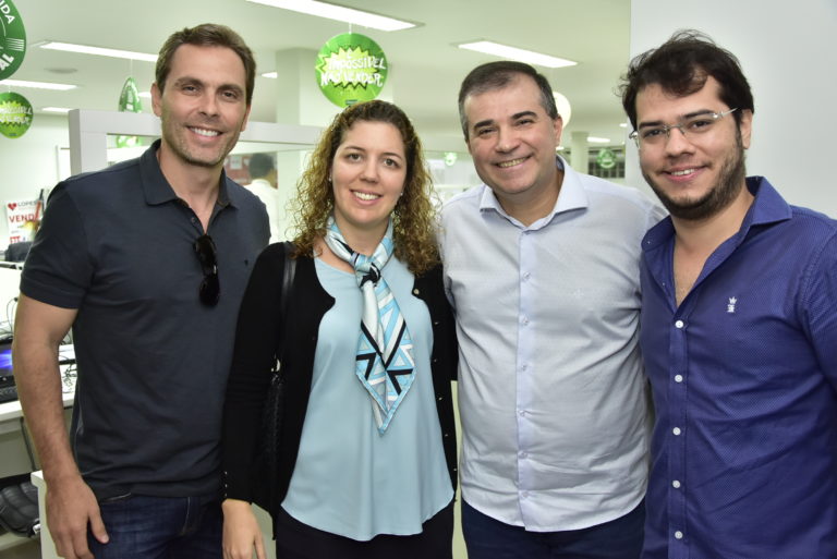 Lopes Immobilis realiza Flash Imobiliário Especial