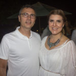 Carlos e Carla Pereira