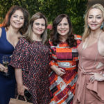 Claudia Gradvol , Nagila Correia , Martinha Assunção e Sandra Fujita (2)