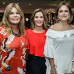 Cristiane Lima , Fernanda Matoso e Sarah Philomeno (2)