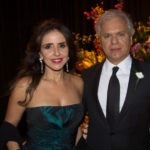 Denise e Ricardo Rolim