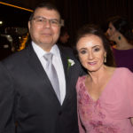 Duarte e Marise Frota