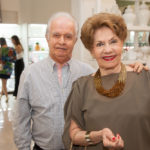 Francisco e Sara Teles