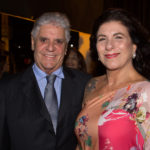 Helio e Luisa Bandeira