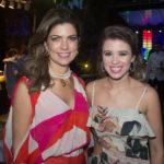 Ines Castro e Isabela Bezerra