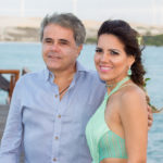 Ivan Bezerra e Ana Carolina Fontenele (1)