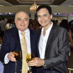 Jose Benevides e Jose Martins