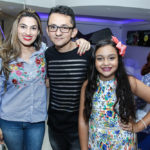 Maria Almada , Eduardo Galdino e Maria Eduarda Galdino (2)