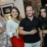 Mikaele Schneyder , Bruna Rocha , Leonardo Holanda e Amanda Pontes (3)