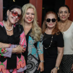 Patricia Allcare , Daniele Arruda ,Liseux Brasileiro e Noema Mota (6)