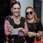 Patricia Allcare e Liseux Brasileiro (2)