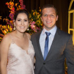 Paulinha e André Rolim