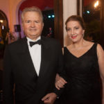 Raul e Isabel Barroso