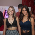 Rayanne Fortes e Camila Marieta