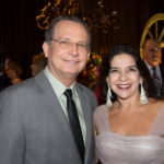 Roberto e Vanessa Rodrigues