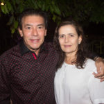 Rui e Rossana Câmara