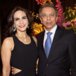 Sandra e Eduardo Rolim