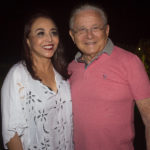 Tania e Ivan Bezerra