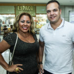 Virginia Bastos e Jerbio Sabino (2)