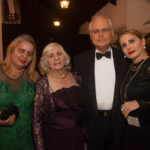 Zenilse Castro, Zilar de Castro Alves, Geraldo e Nicole Lobo