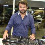 Dj Andre Guerreiro