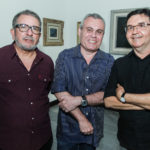 Erivelto De Sousa , Roberto Maciel e Paulo Mota (1)