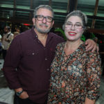 Erivelton e Beatriz De Sousa