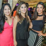 Gislaine Tavares , Fabiola Dantas e Maria Clara Saraiva (5)